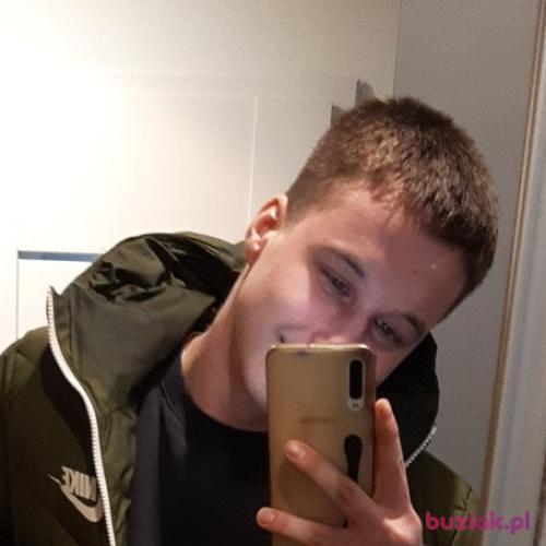 takiziomek, Male, 27 years, Chodzież