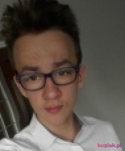 Marcellek, Male, 26 years, Koło