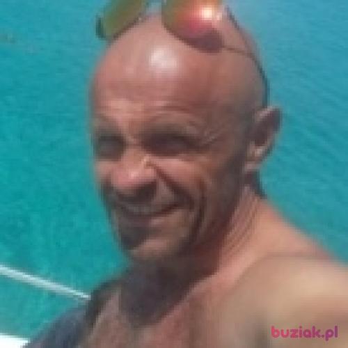MariuszkaX, Mężczyzna, 51 lat, Elbląg