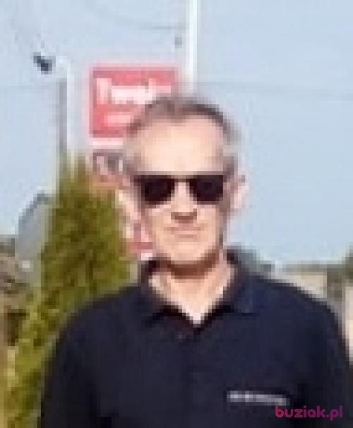 czer, Male, 62 years, Siedlce
