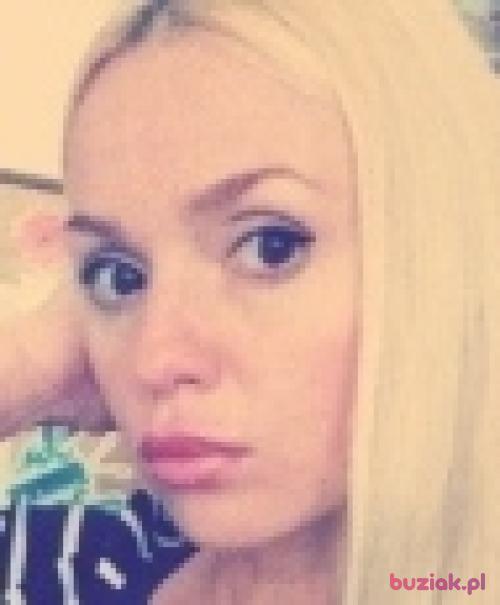 TatyMallro, Female, 42 years, śląskie