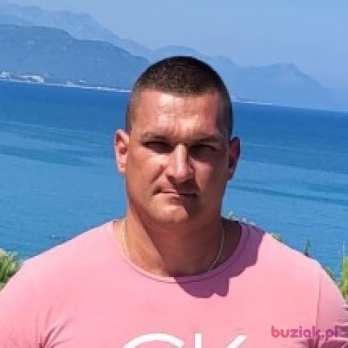wojtek199fajny, Male, 36 years, Gdańsk