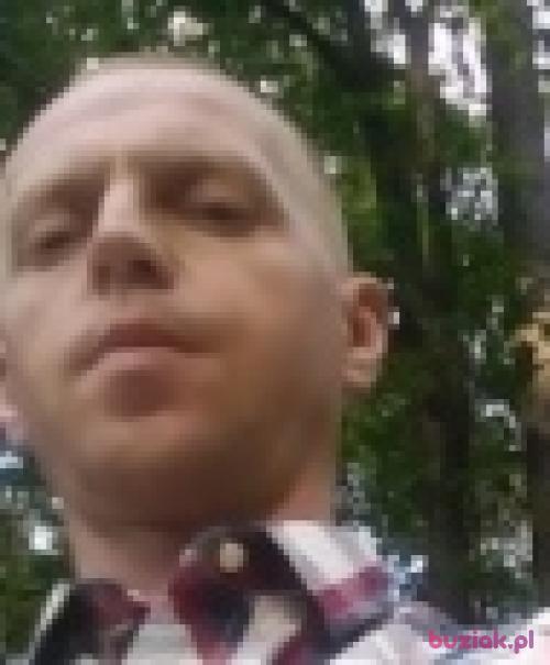 wiazownik, Male, 45 years, Staszów