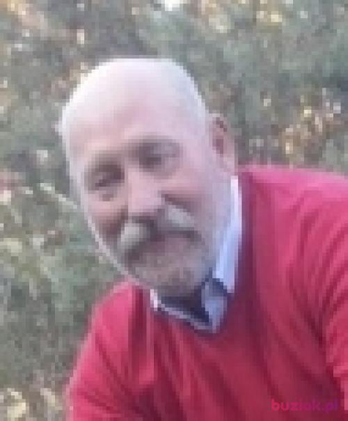 cezaryklimza, Male, 67 years, Częstochowa