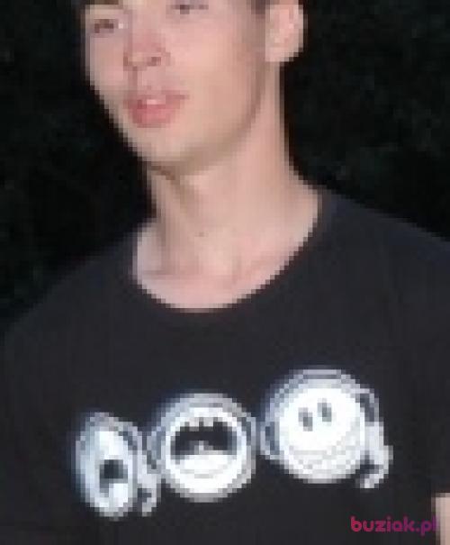 patryk0912, Male, 26 years, Witkowo