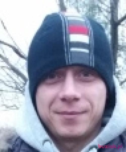 Damianooo87, Male, 38 years, Bydgoszcz
