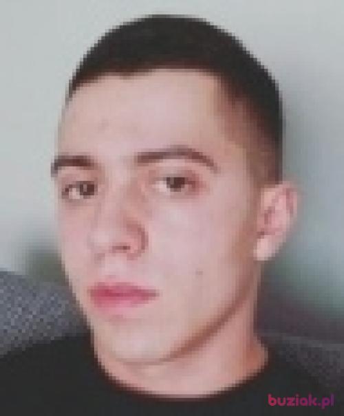 Jongi3210, Male, 30 years, Golub-Dobrzyń