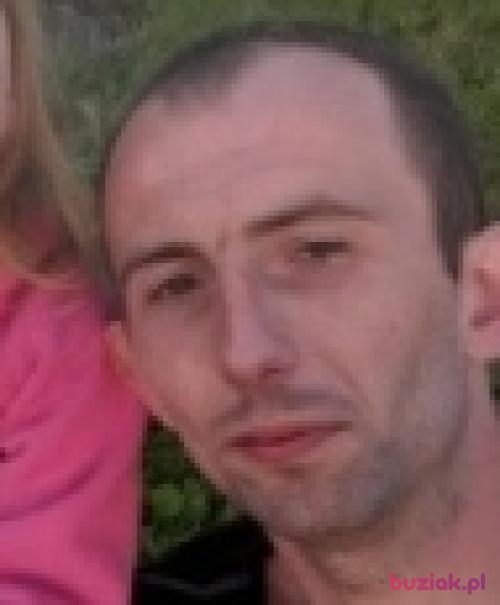 Zwierzak28, Mężczyzna, 36 lat, Grodków