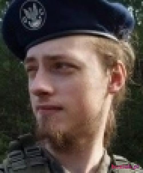 Kamuii, Male, 33 years, Września