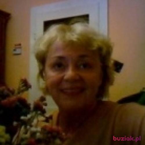 slonceisnieg, Female, 69 years, Milicz