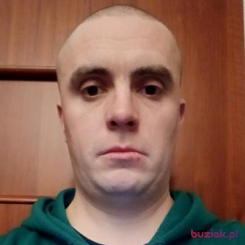 Rafcio92hot, Male, 33 years, Warszawa
