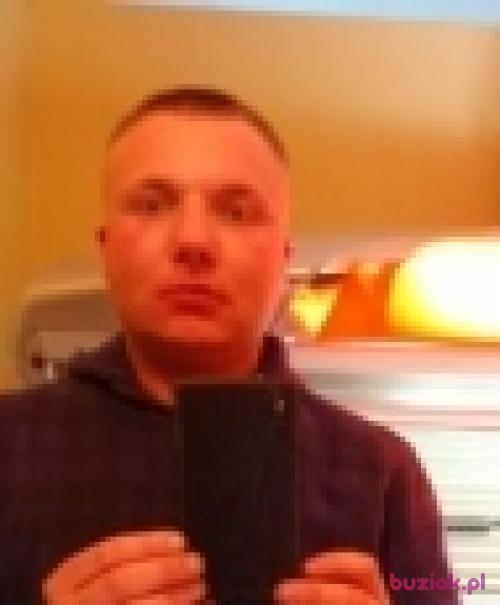 FabioLG, Male, 33 years, Pruszcz Gdański