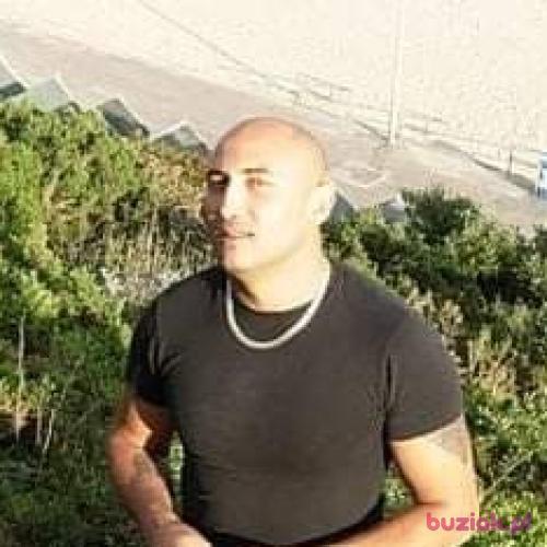 Balazl, Male, 48 years, Hinckley