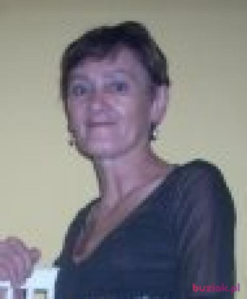 Aniulka1961, Female, 65 years, Gniezno