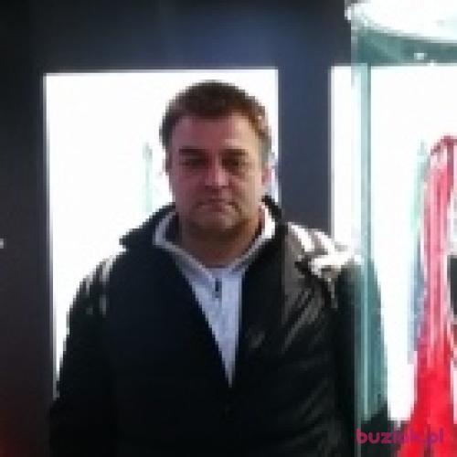 Majkel26, Male, 52 years, Birmingham