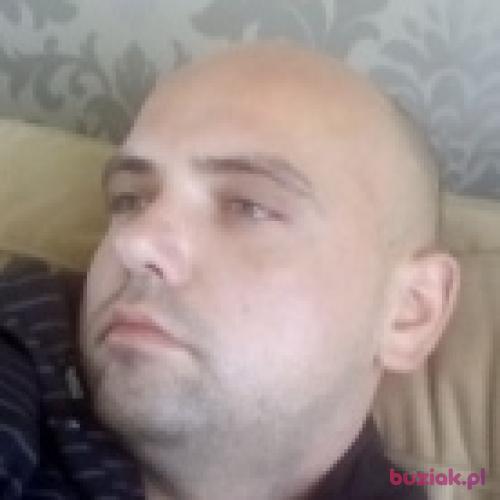 kubaszukajej, Male, 40 years, Bytom