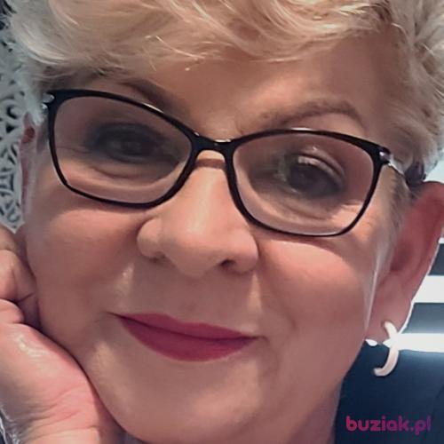 superiwona, Female, 66 years, Warszawa