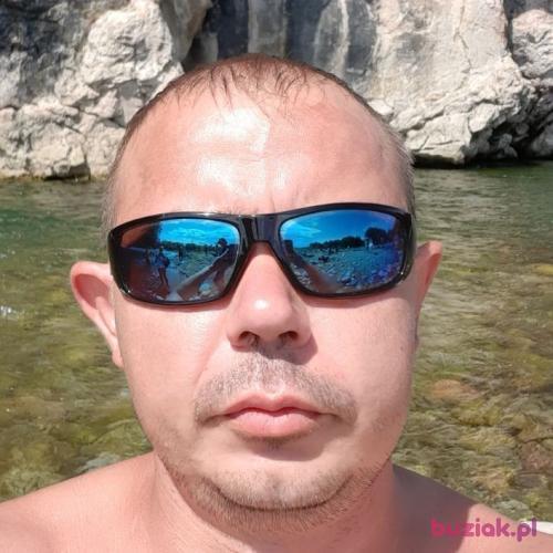 dak, Mężczyzna, 41 lat, Katowice