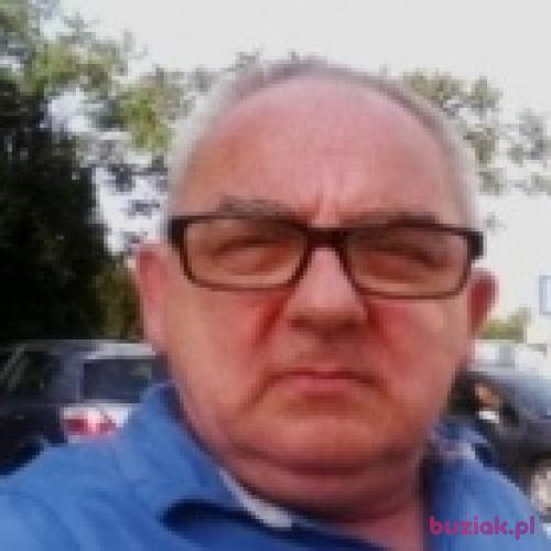 JANUSZ-WALDEMAR, Male, 67 years, Bydgoszcz