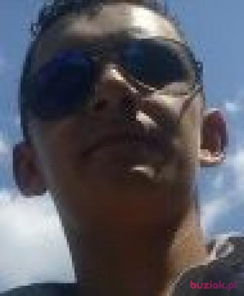 Marcinek95, Male, 31 years, Pinczów