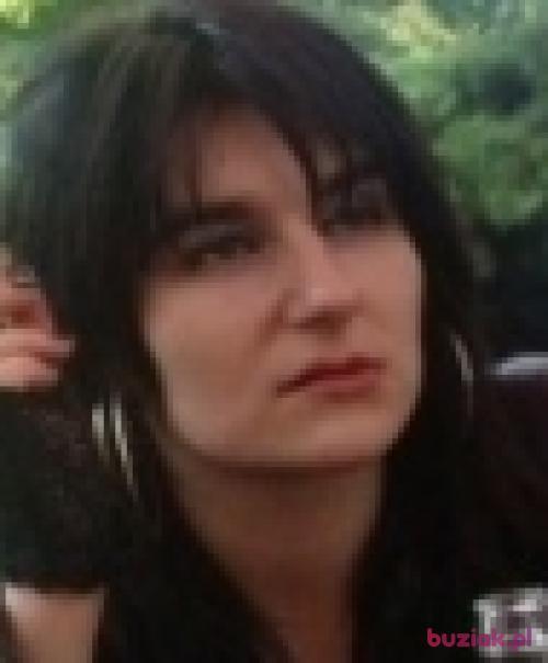SandraAnett, Kobieta, 41 lat, Pruszków