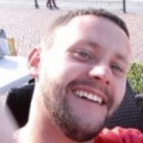 Lukanio86, Male, 40 years, Flevoland