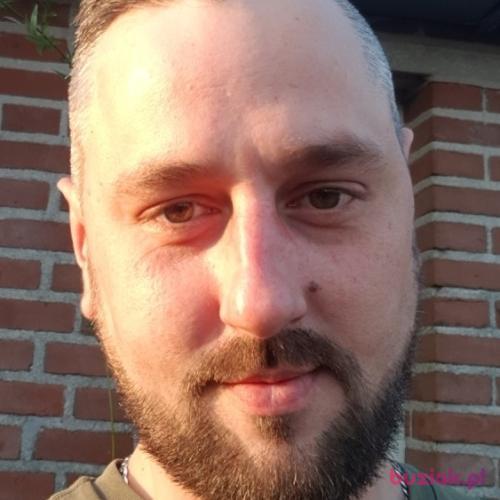 Maciej-Maciej, Male, 36 years, Arnhem
