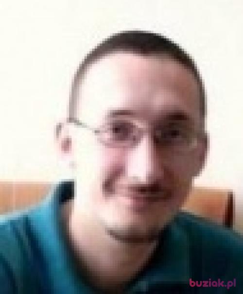 Duny, Mężczyzna, 46 lat, Warszawa