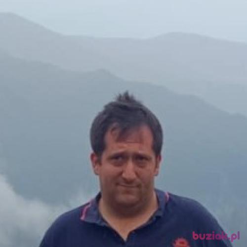 m4p, Male, 36 years, Gdynia