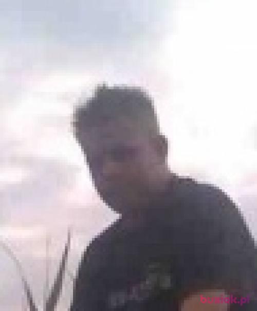 Dave87, Male, 39 years, Tarnowskie Góry