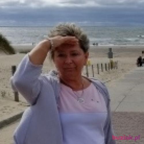 halina3668, Female, 56 years, Lisse