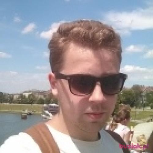 edgar95, Male, 31 years, Olkusz