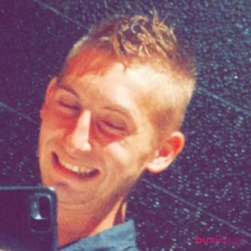 tomekmarecki23, Male, 27 years, Dębica