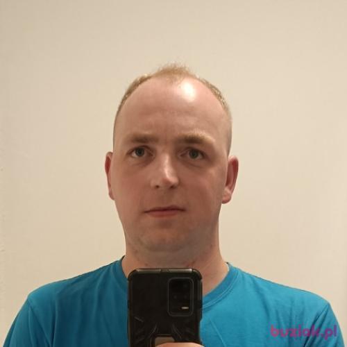 Krzysztof1404, Male, 31 years, Bełchatów