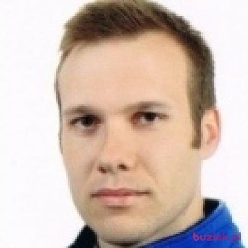 niezauwazalny, Male, 43 years, Gdynia