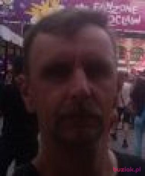 kompleks, Mężczyzna, 51 lat, Wrocław