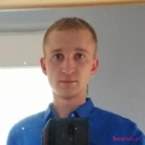 Kamilek081, Male, 31 years, mazowieckie