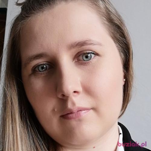 kasiunia2695, Female, 31 years, Radzyń Podlaski