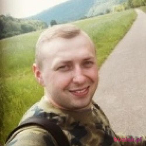 HubertPL, Male, 36 years, Bawaria