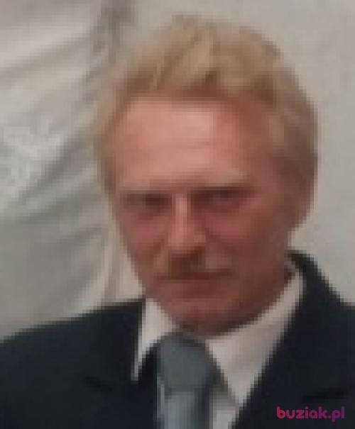 dzeziu, Male, 53 years, Leszno