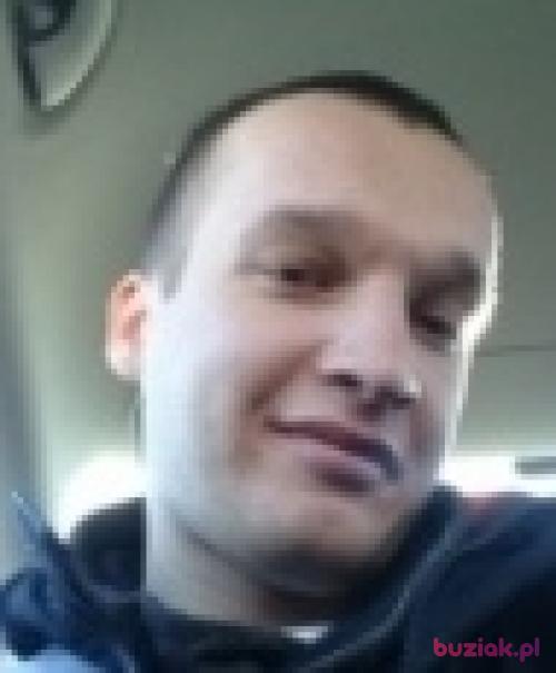 Kamil093, Male, 33 years, Piła