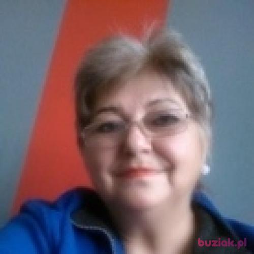 alicjalux1, Kobieta, 68 lat, Rybnik