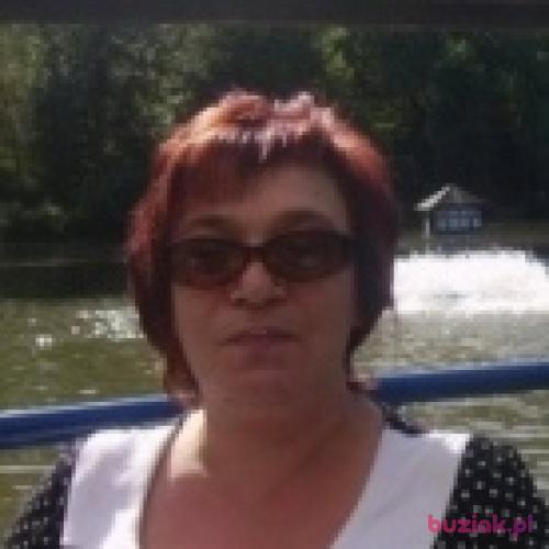 elka54, Female, 62 years, Nadrenia Północna-Westfalia
