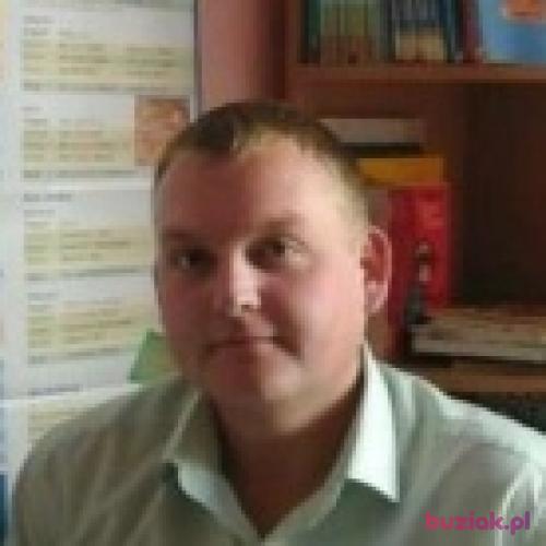 mike1987, Male, 39 years, Ostrów Wielkopolski