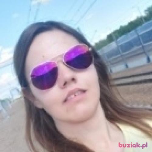 justi555, Female, 26 years, Tarnów