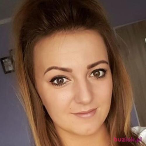 Magdalena92hot, Female, 34 years, Bytom