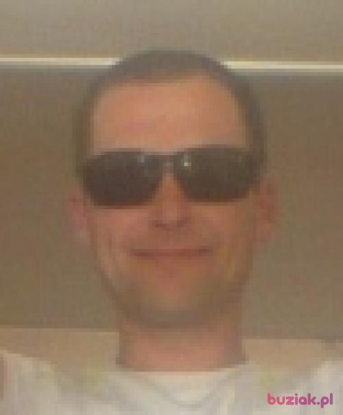 zbyszek3333, Male, 44 years, Olsztynek