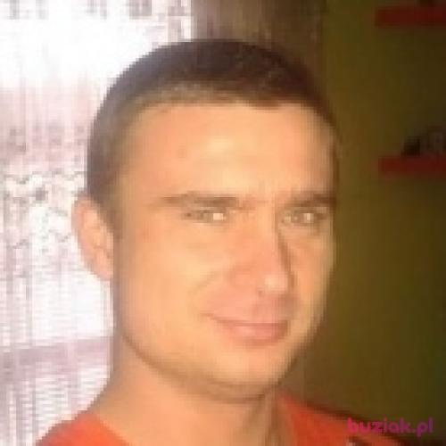 Misiek891, Mężczyzna, 37 lat, Lubartów