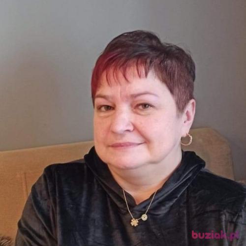 Krysiq990, Kobieta, 60 lat, Jaworzno
