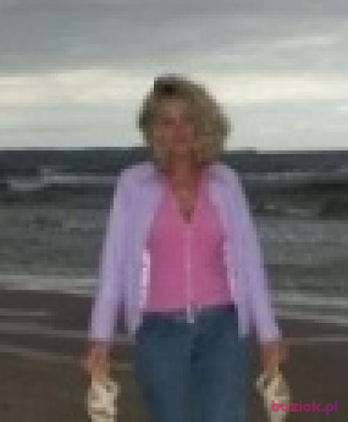 Iza69, Female, 57 years, Gorzów Wielkopolski